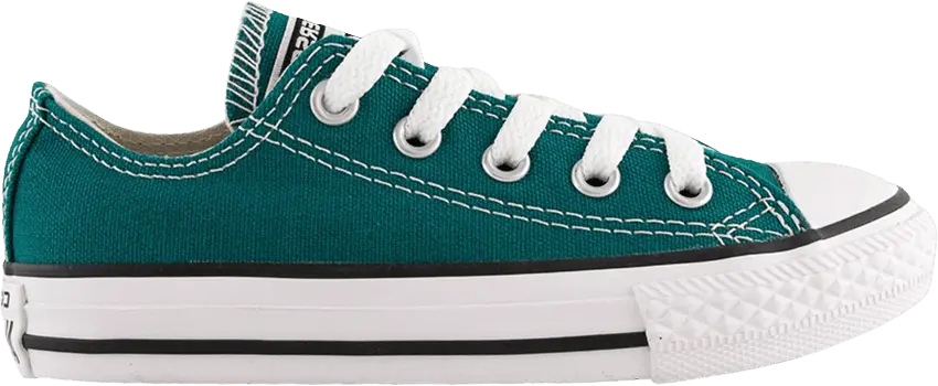  Converse Chuck Taylor All Star Low GS &#039;Rebel Teal&#039;