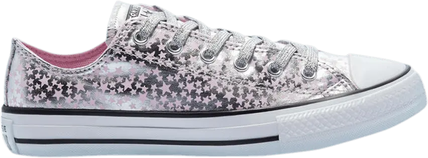  Converse Chuck Taylor All Star Low GS &#039;She&#039;s A Star&#039;