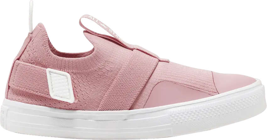  Converse Chuck Taylor All Star Low Superplay Knit GS &#039;Lotus Pink&#039;