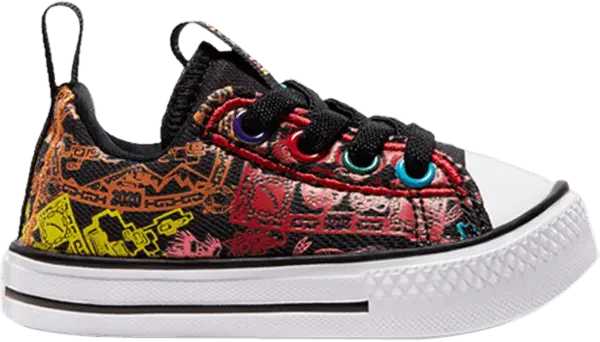  Converse Chuck Taylor All Star Low TD &#039;Chinese New Year&#039;