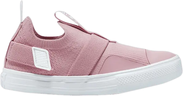  Converse Chuck Taylor All Star Low TD &#039;Superplay Knit - Lotus Pink&#039;