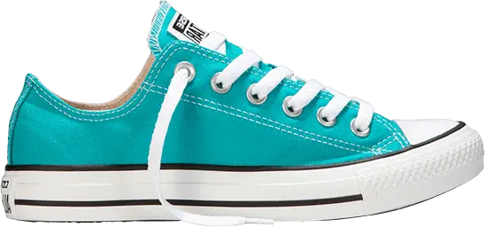  Converse Chuck Taylor All Star Low Top Mediterranean