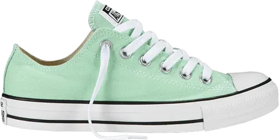  Converse Chuck Taylor All Star Low Top Peppermint