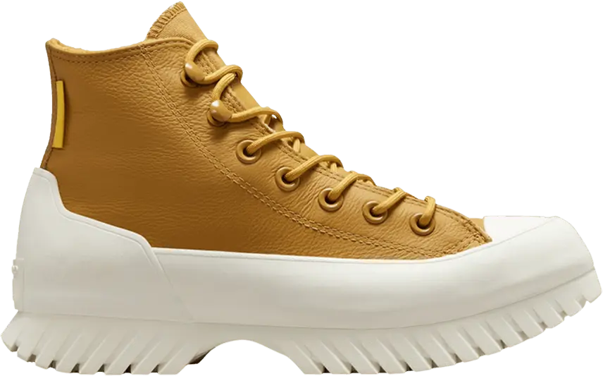  Converse Chuck Taylor All Star Lugged Winter 2.0 &#039;Wheat&#039;