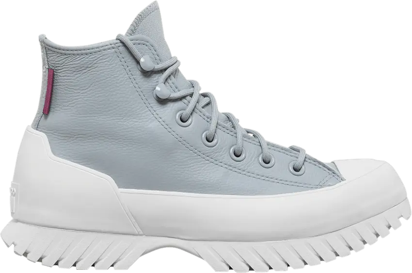  Converse Chuck Taylor All Star Lugged Winter 2.0 High &#039;Ash Stone&#039;