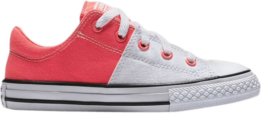  Converse Chuck Taylor All Star Madison Low PS &#039;White Hot Punch&#039;