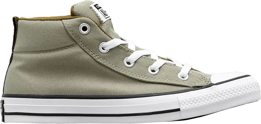  Converse Chuck Taylor All Star Mid &#039;Digital Terrain - Light Field Surplus&#039;