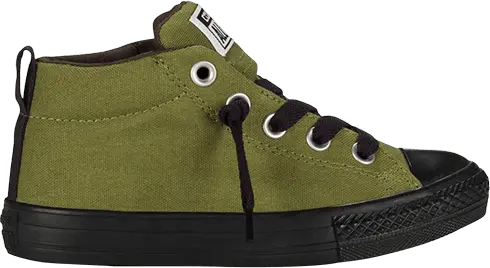  Converse Chuck Taylor All Star Mid GS &#039;Cactus&#039;