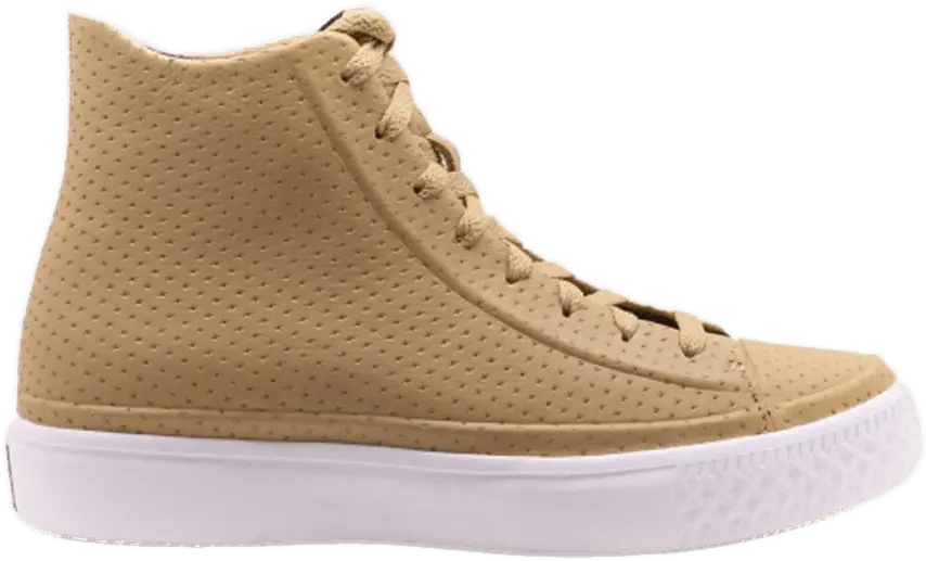  Converse Chuck Taylor All Star Modern High &#039;Light Fawn&#039;