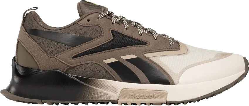 Reebok Lavante Trail 2 &#039;Grout Stucco&#039;