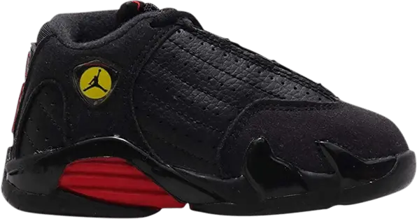  Air Jordan 14 Retro TD &#039;Last Shot&#039; 2005