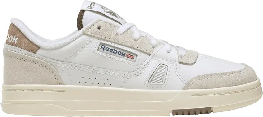 Reebok LT Court &#039;White Taupe&#039;