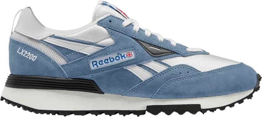 Reebok LX 2200 &#039;Blue Slate&#039;