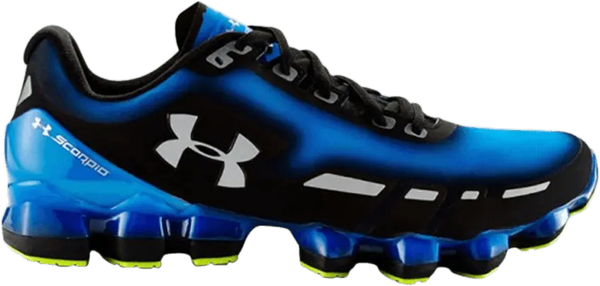 Under Armour Scorpio &#039;Blue Jet&#039;