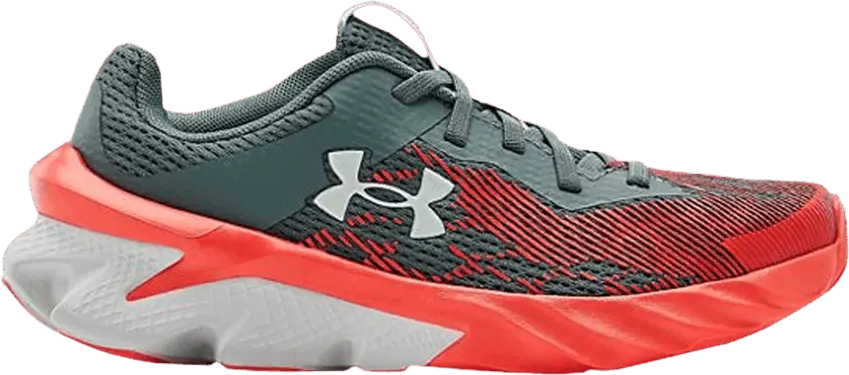 Under Armour Scramjet 3 PS &#039;Lichen Blue Beta&#039;