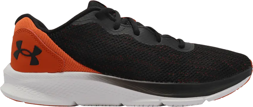  Under Armour Shadow &#039;Black Orange&#039;