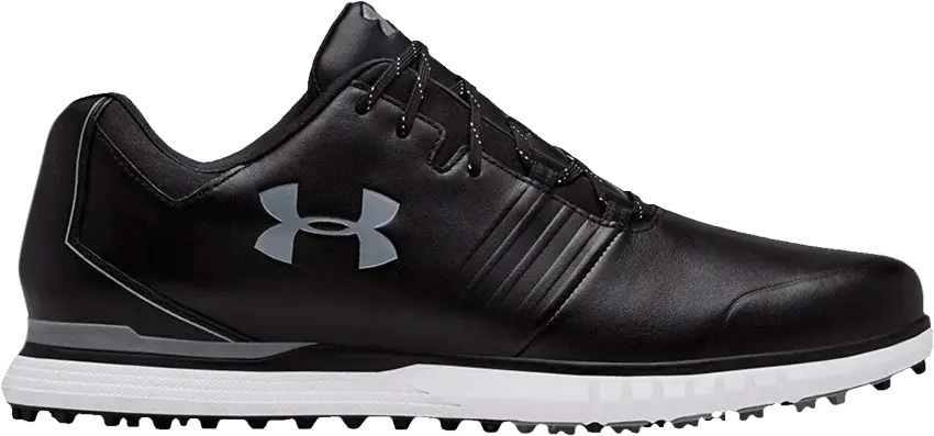 Under Armour Showdown SL &#039;Black&#039;