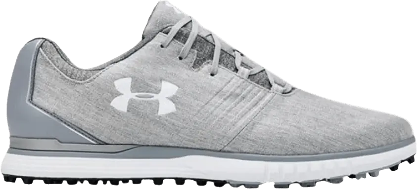 Under Armour Showdown SL &#039;Overcast Grey&#039;