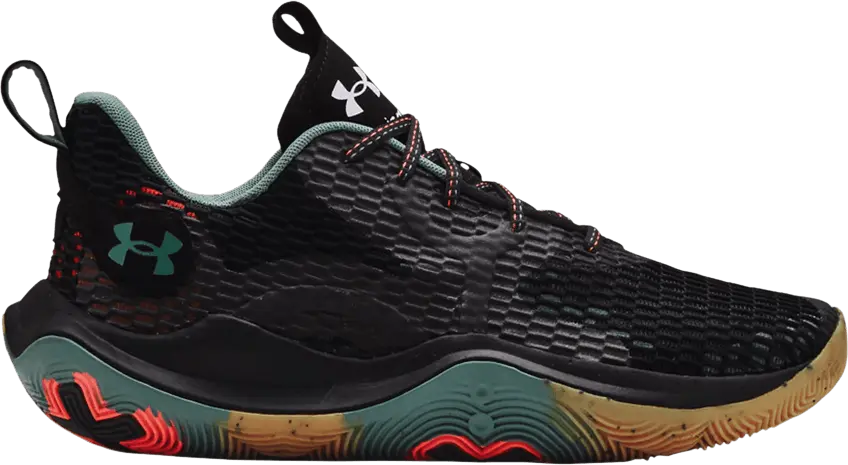 Under Armour Spawn 3 &#039;DVNLLN&#039;