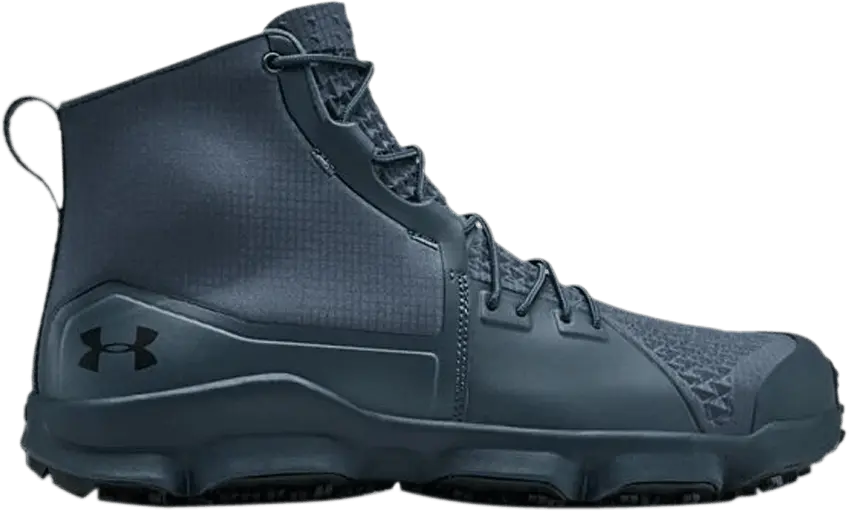  Under Armour Speedfit 2.0 Mid &#039;Wire Grey&#039;