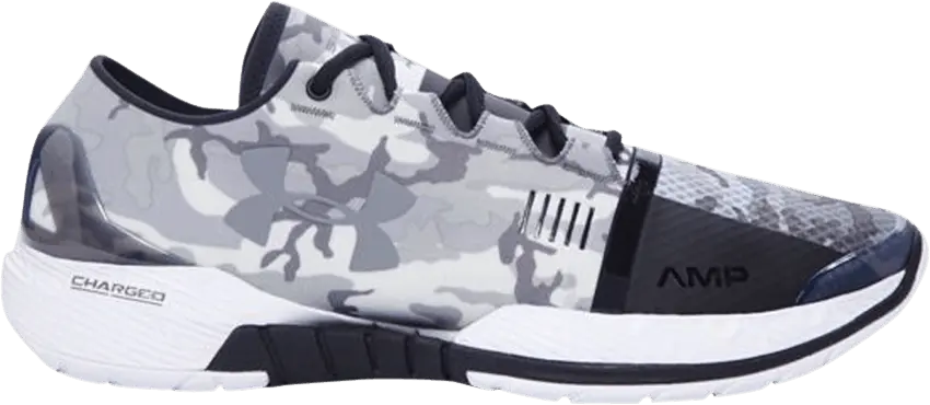 Under Armour Speedform AMP &#039;Camo&#039;