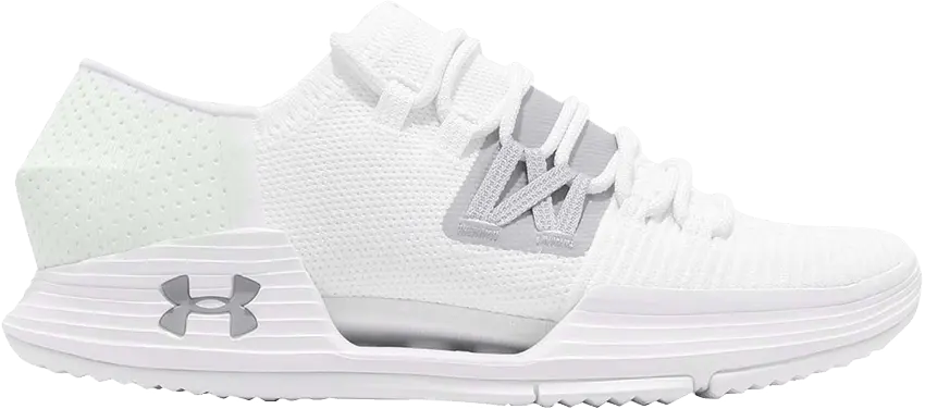  Under Armour SpeedForm AMP 3.0 &#039;White&#039;