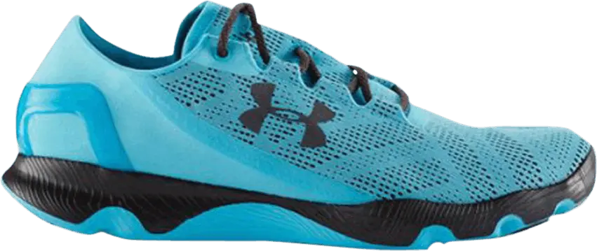  Under Armour Speedform Apollo Vent &#039;Island Blue&#039;