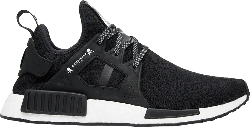  Adidas adidas NMD XR1 Mastermind