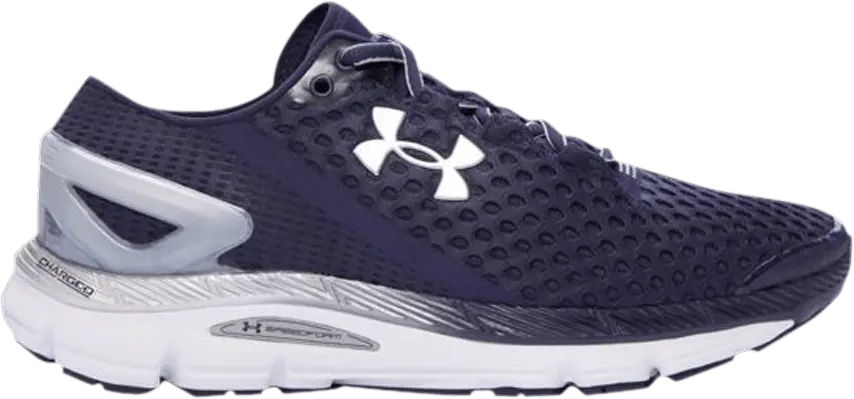 Under Armour Speedform Gemini 2 &#039;Midnight Navy&#039;