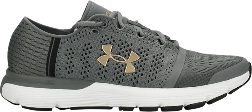 Under Armour Speedform Gemini Vent &#039;Clay Green&#039;