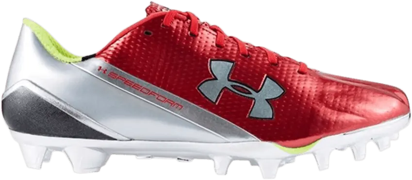  Under Armour SpeedForm MC