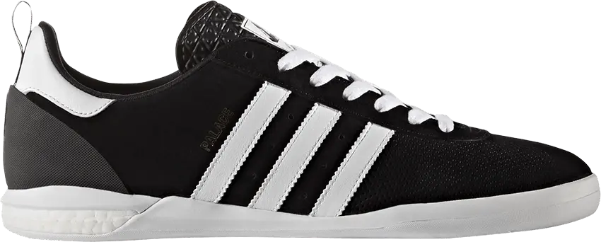  Adidas adidas Palace Indoor Black