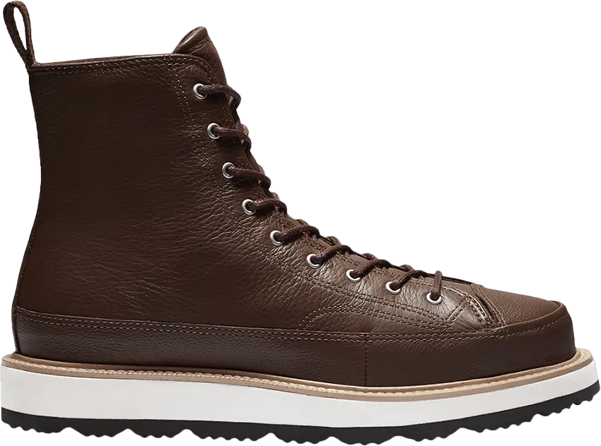  Converse Chuck Taylor All Star OG Explorer Boot Hi &#039;Chocolate&#039;