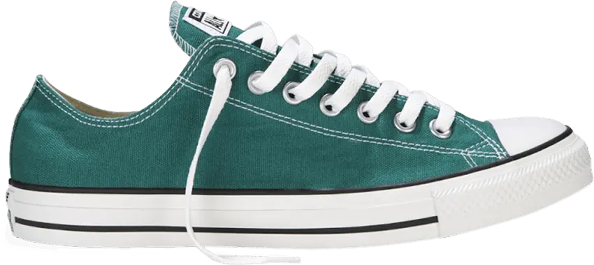  Converse Chuck Taylor All Star Ox &#039;Alpine Green&#039;