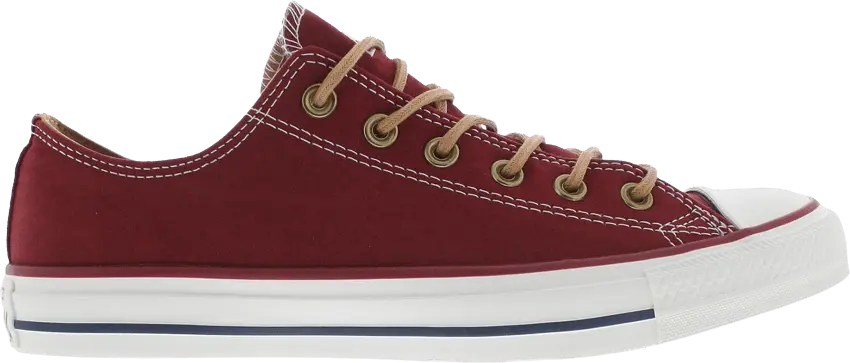  Converse Chuck Taylor All Star Ox &#039;Back Alley Brick&#039;