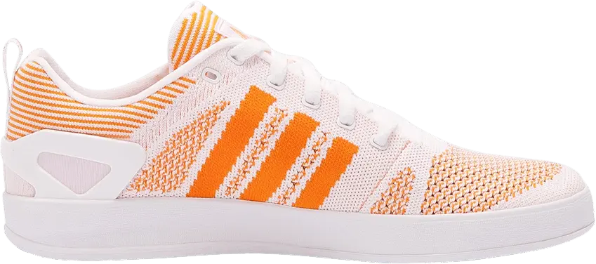  Adidas adidas Palace Pro Primeknit Bright Orange