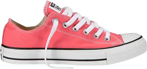  Converse Chuck Taylor All Star Ox &#039;Carnival Pink&#039;