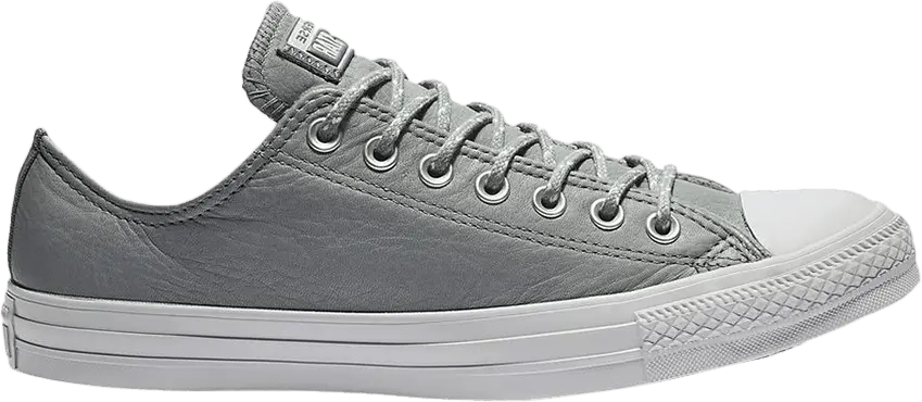  Converse Chuck Taylor All Star Ox &#039;Cool Grey&#039;