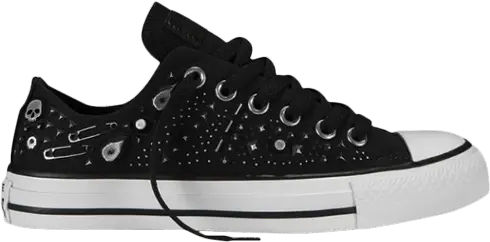  Converse Chuck Taylor All Star Ox &#039;Elevated Glam&#039;