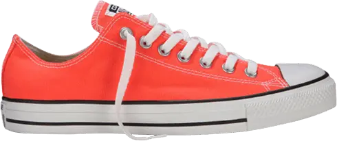  Converse Chuck Taylor All Star Ox &#039;Fiery Coral&#039;