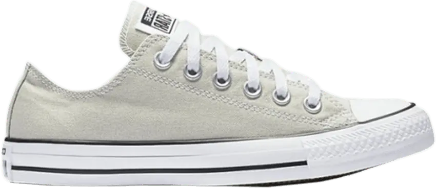  Converse Chuck Taylor All Star Ox &#039;Grey&#039;