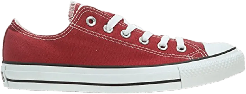  Converse Chuck Taylor All Star Ox &#039;Jester Red&#039;