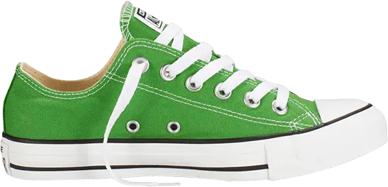  Converse Chuck Taylor All Star Ox &#039;Jungle Green&#039;