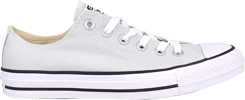  Converse Chuck Taylor All Star Ox &#039;Mouse&#039;