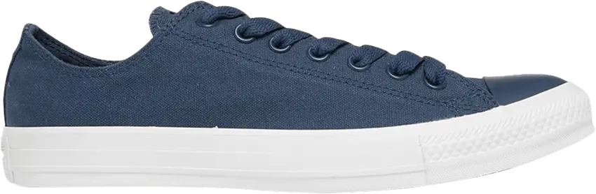  Converse Chuck Taylor All Star Ox &#039;Navy&#039;