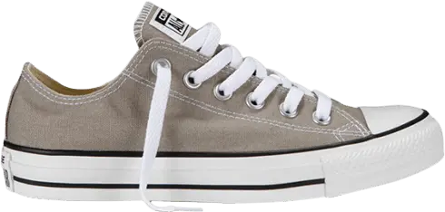  Converse Chuck Taylor All Star Ox &#039;Old Silver&#039;