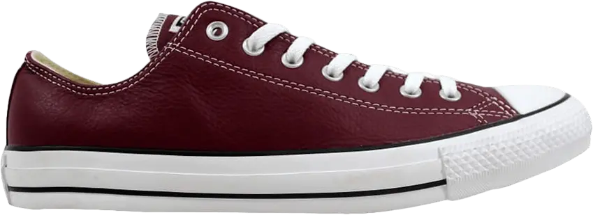 Converse Chuck Taylor All Star Ox &#039;Oxheart&#039;