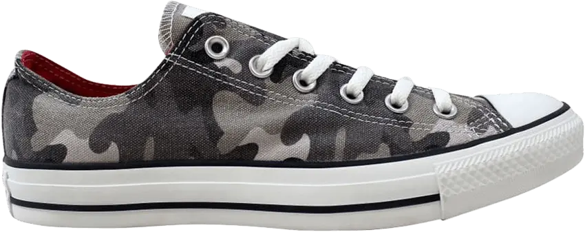  Converse Chuck Taylor All Star Ox &#039;Phantom Camo&#039;