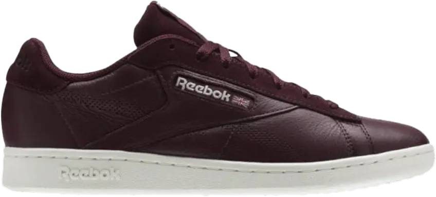 Reebok NPC UK PFR