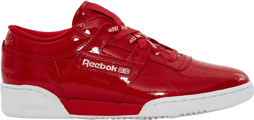  Reebok Opening Ceremony x Workout Lo